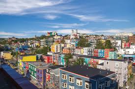 Top 10 Cities to Live in Canada