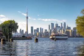 Top 10 Cities to Live in Canada