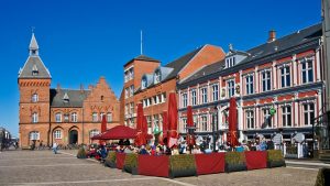 Top 10 Cities To Live In Denmark as an Immigrant
