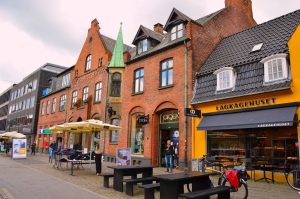 Top 10 Cities To Live In Denmark as an Immigrant