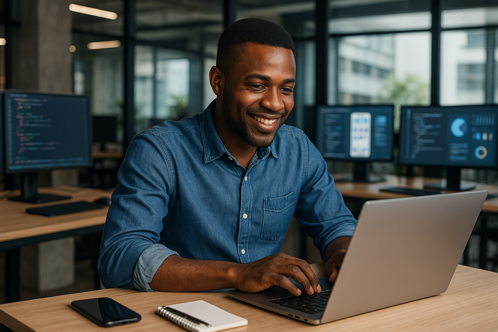 Best Businesses To Start In Nigeria Now (For Local & Foreign Investors)