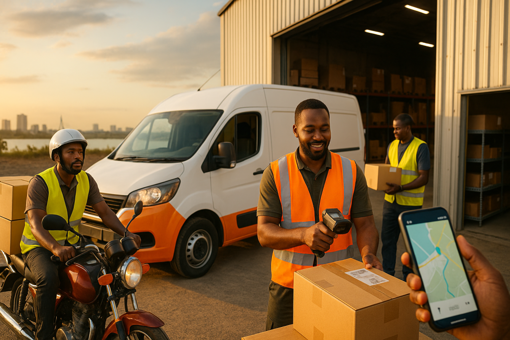 Best Businesses To Start In Nigeria Now (For Local & Foreign Investors)