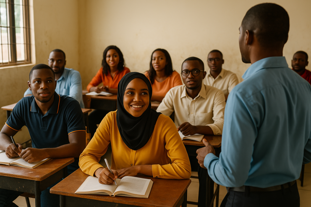 Best Businesses To Start In Nigeria Now (For Local & Foreign Investors)