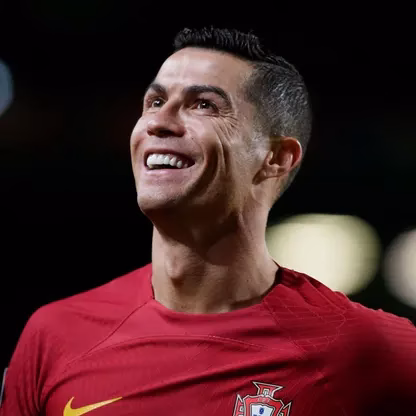 Cristiano Ronaldo vs Lionel Messi 2026