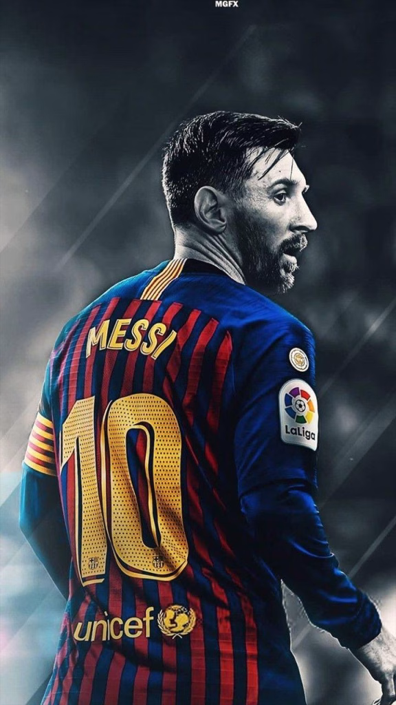 Cristiano Ronaldo vs Lionel Messi 2026