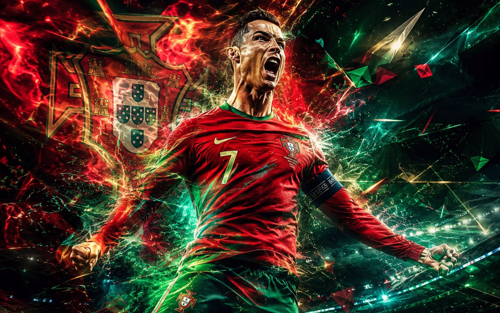 Cristiano Ronaldo vs Lionel Messi 2026