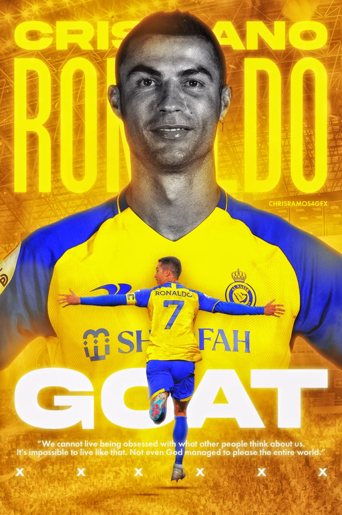 Cristiano Ronaldo vs Lionel Messi 2026