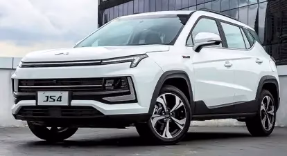 Best Chinese Cars in Nigeria 2026: Top 15 Reliable SUVs, EVs, and Sedans
