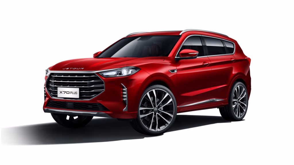 Best Chinese Cars in Nigeria 2026: Top 15 Reliable SUVs, EVs, and Sedans