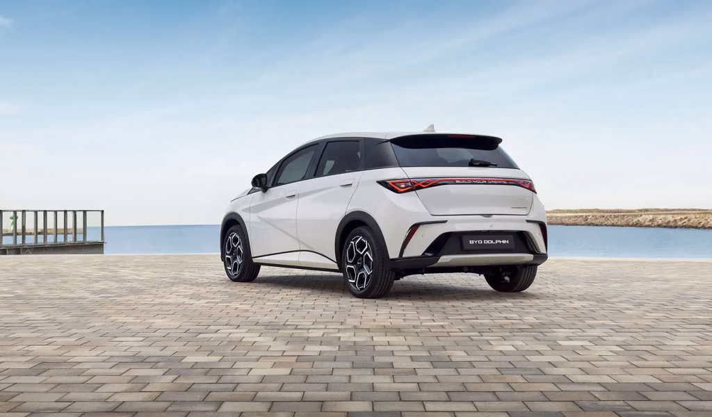 Best Chinese Cars in Nigeria 2026: Top 15 Reliable SUVs, EVs, and Sedans